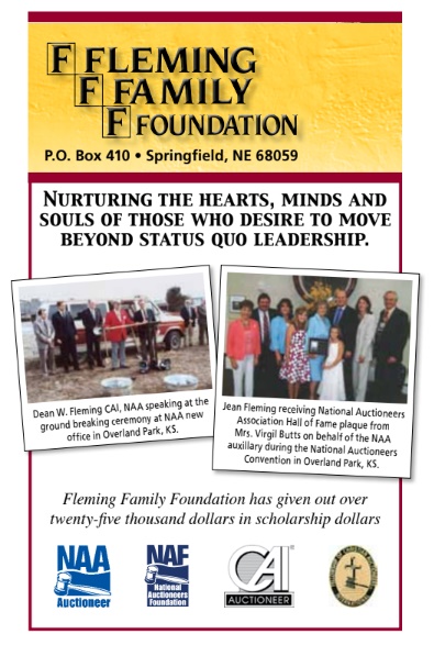 Fleming foundation