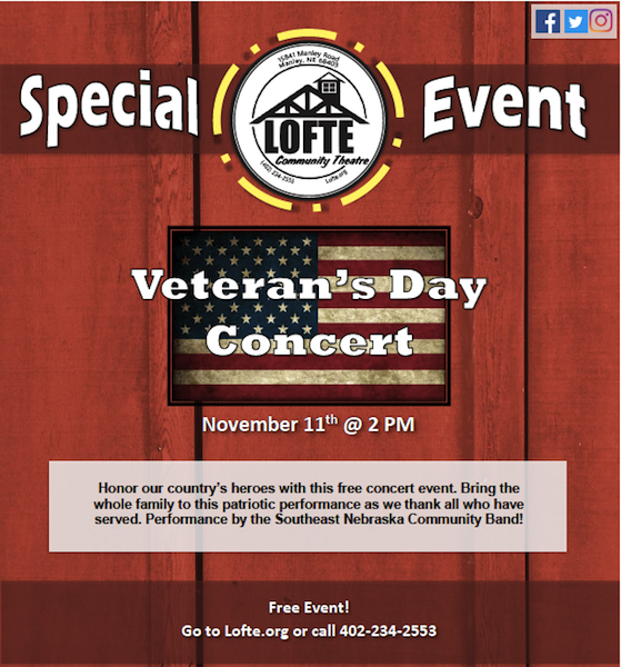 Veterans Day Image