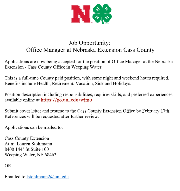 ext2 officejob