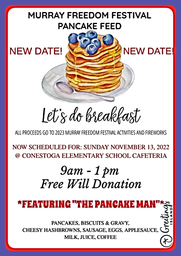 murr freedom breakfast