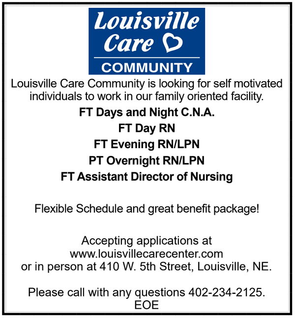 LCC jobs ad 030422
