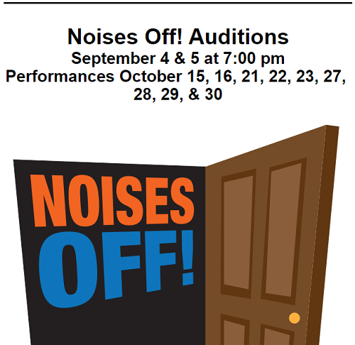 Lofte noises