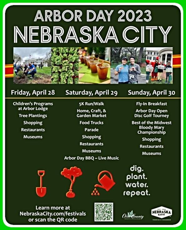 023 04 19 NC ARBOR DAY