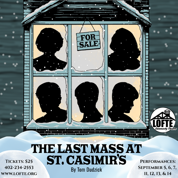 Lofte Last Night