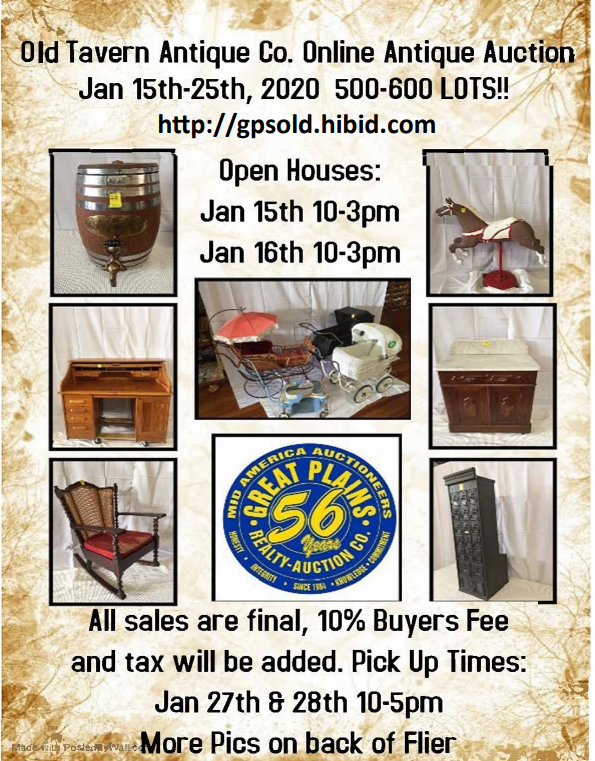 GP antiques011520