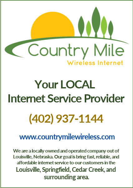 Country Mile Wireless